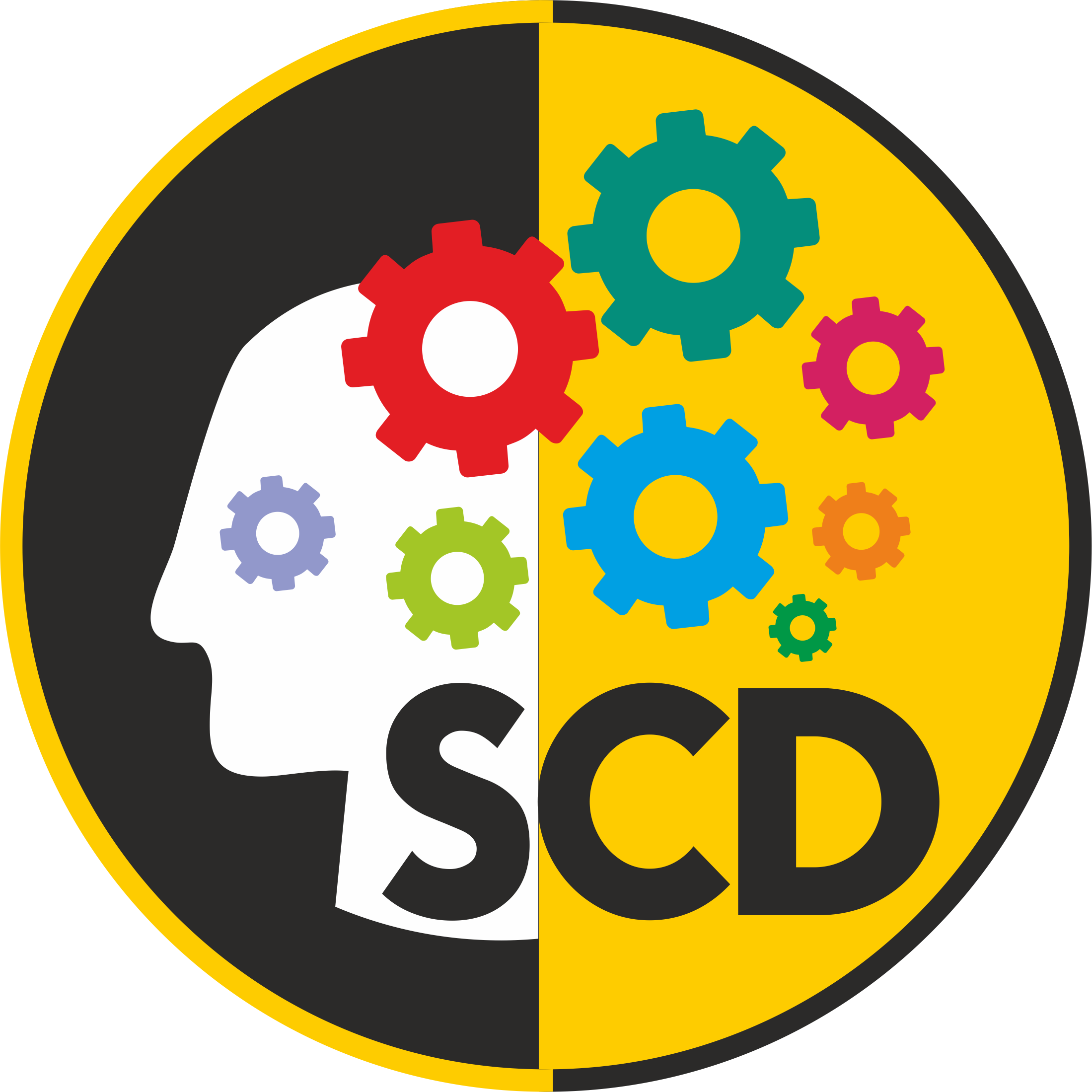 SCD