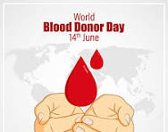 blood donor day