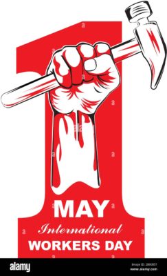 may-1st-workers-day-creative-vector-illustration-of-labor-day-2B00B57