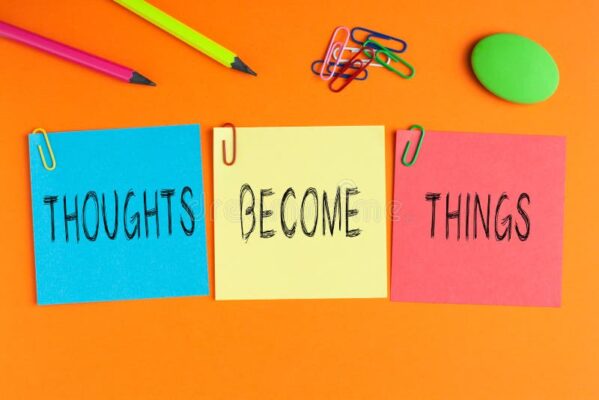 thoughts-become-things-thoughts-become-things-written-color-notes-office-supplies-130973113