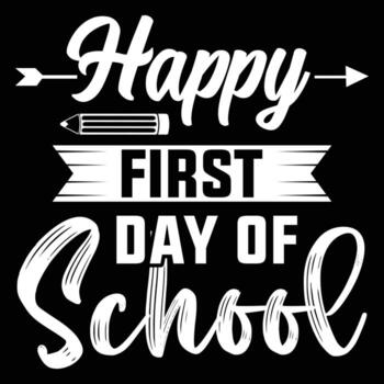 back-to-school-t-shirt-welcome-back-to-school-typography-t-shirt-kids-t-shirt-design-for-print-preschool-kindergarten-back-to-school-first-day-free-vector