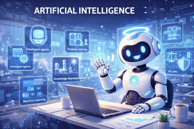 23CAE711 – ARTIFICIAL INTELLIGENCE