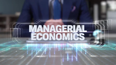 21UCY302-MANAGERIAL ECONOMICS