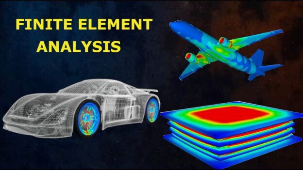 23MEB303 Finite Element Analysis