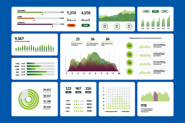 21UIT804 – INFORMATION VISUALIZATION