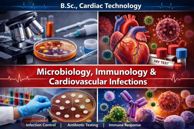 1509 – MICROBIOLOGY