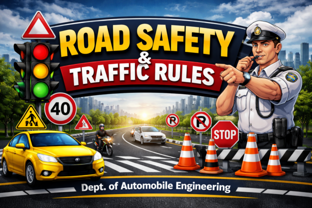 Road Safety and Traffic Rules
