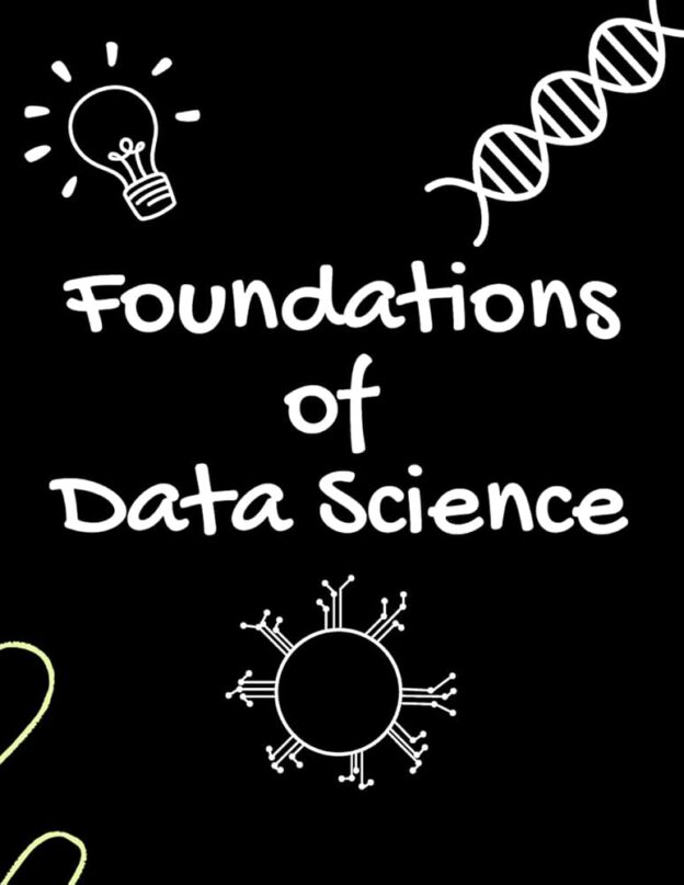 23AMO305 Foundations of Data Science
