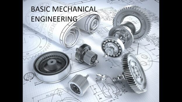 23GET102 Basic Civil and Mechanical Engineering
