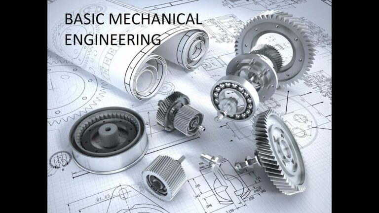 23GET102 Basic Civil and Mechanical Engineering