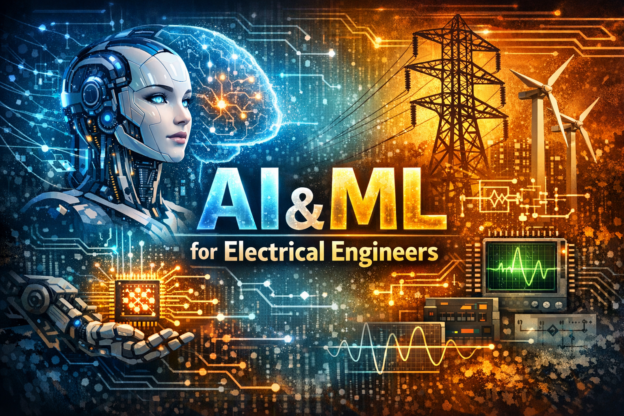 23EET307 AI AND ML FOR ELECTRICAL ENGINEERS