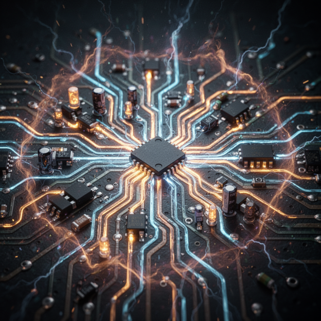 23EET103-Electric circuits and Electron Devices (AD – A)