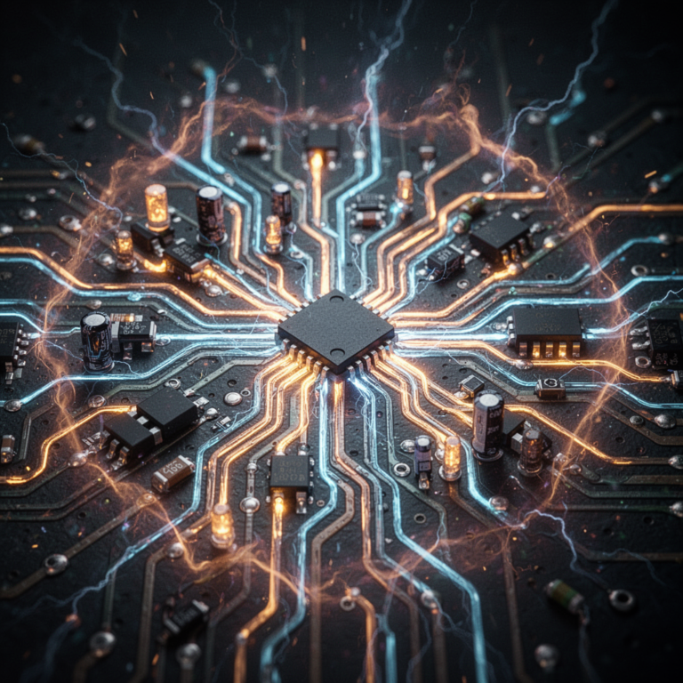 23EET103-Electric circuits and Electron Devices (AD – A)