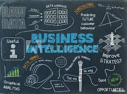 21PCA217 : APPLICATIONS OF BUSINESS INTELLIGENCE