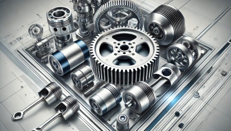 23GET102 – Basic Civil and Mechanical Engineering (BCM)