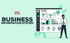 Business Information System