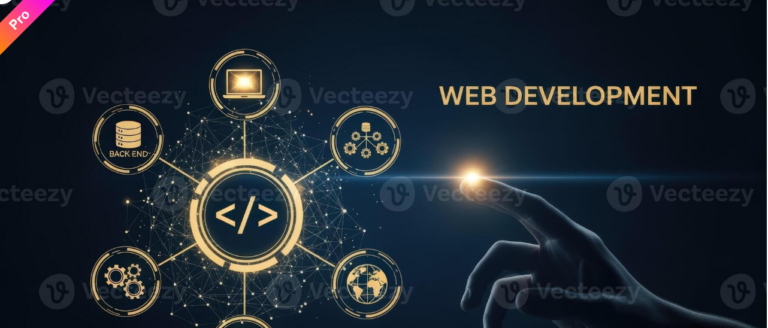 24UCC813: Web Development Basics (Class B & C)