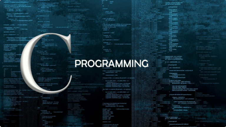 21UAB371: Computational/Professional Skills: Problem Solving using C