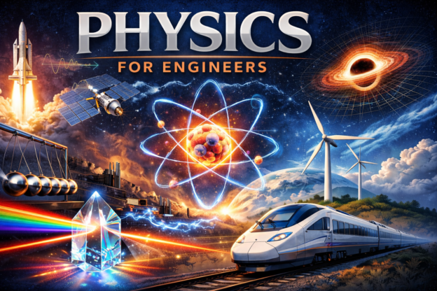 23PYT102-Physics for Engineers (CSE Class B)