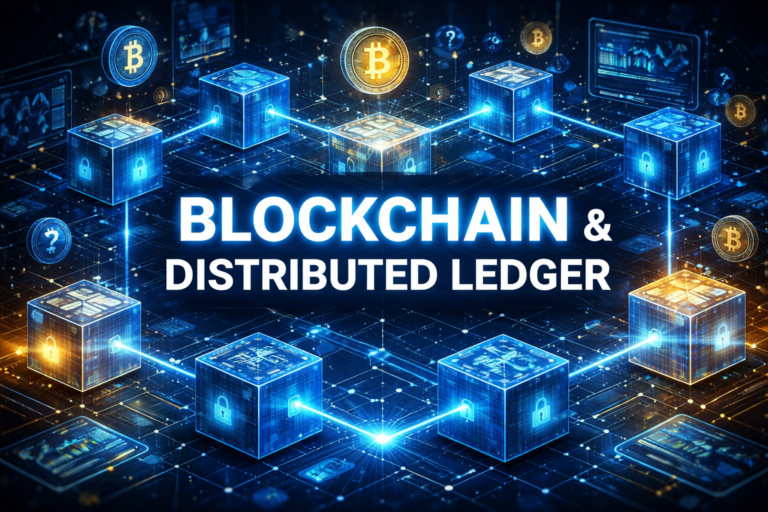21UCI505 – Block Chain and Distributive Ledger