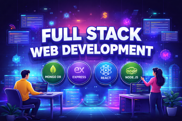 23TSB302-Full Stack Development (Class B)