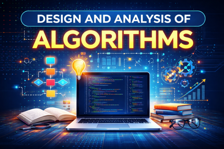 23ITB201-Design and Analysis of Algorithms (Class C)
