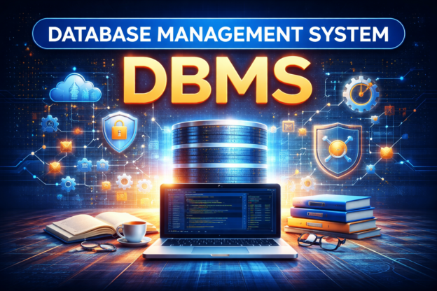 23CST201-Database Management Systems (Class B)