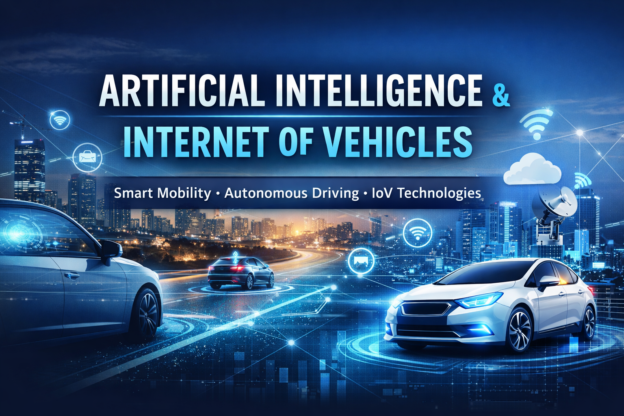 Artificial Intelligence and Internet of Vehicle