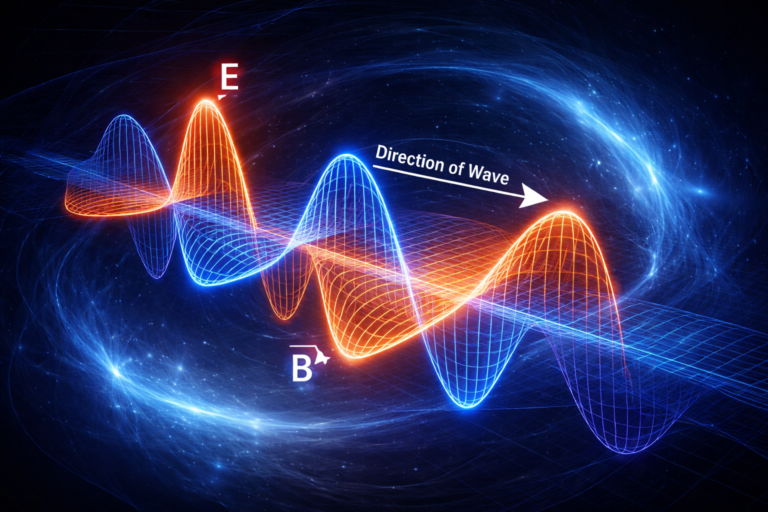 23ECT205-ELCTROMAGNETIC FIELDS AND WAVES(CLASS B)