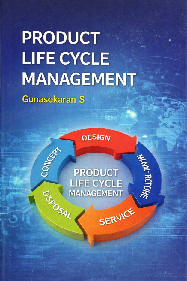 23MET106 PRODUCT LIFE CYCLE MANAGEMENT