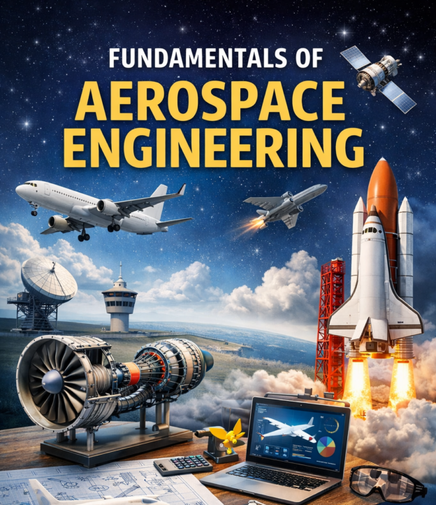23AST101-Fundamentals of Aerospace Engineering