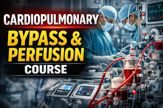1422 – Cardio Pulmonary Bypass and Perfusion Technology