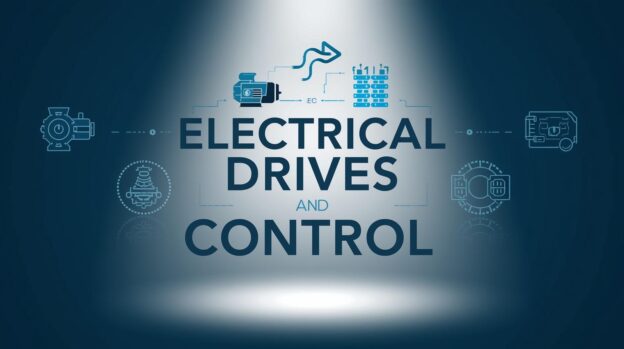 23MCT206-Electrical Drives And Control