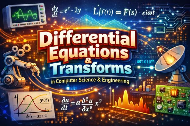 23MAT103-Differential Equations and Transforms (Class A)