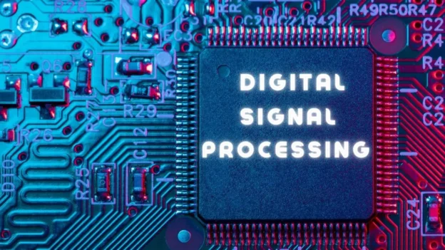 23ECB203-Digital Signal Processing