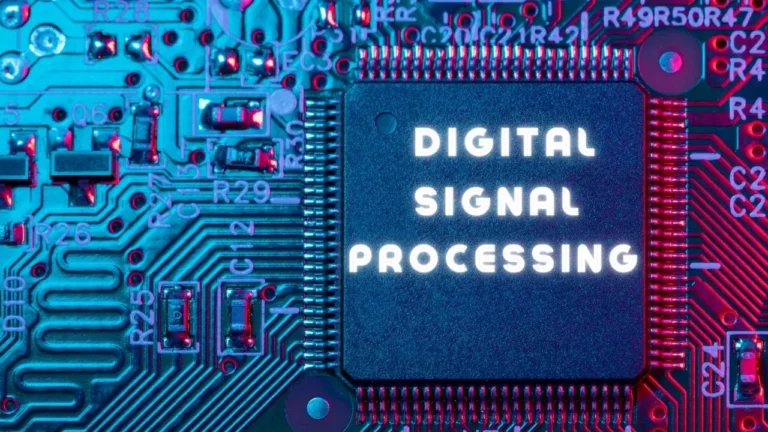 23ECB203-Digital Signal Processing