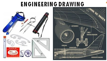 23MET102 Engineering Drawing
