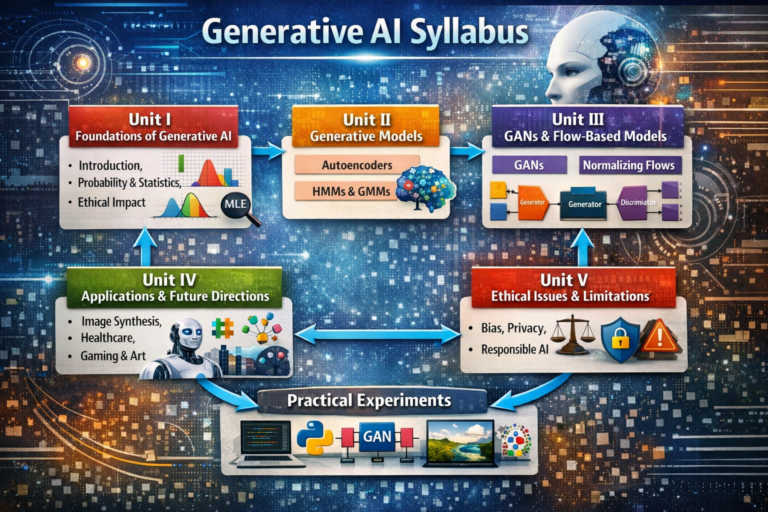 23TSB303-Generative AI