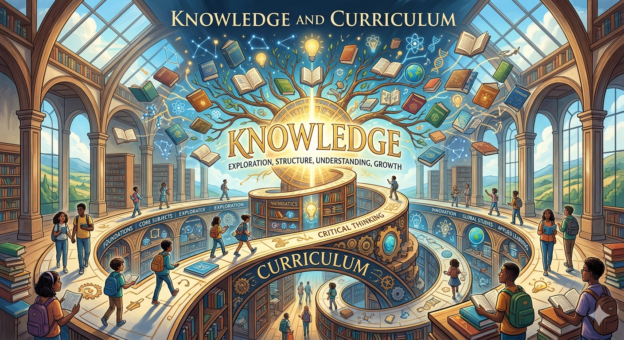 KNOWLEDGE AND CURRICULUM