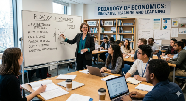 Pedagogy of Economics