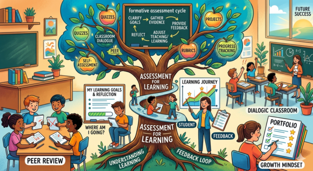 Assessment For Learning