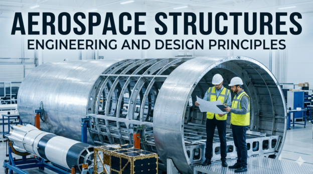23AST205 – Aerospace Structures