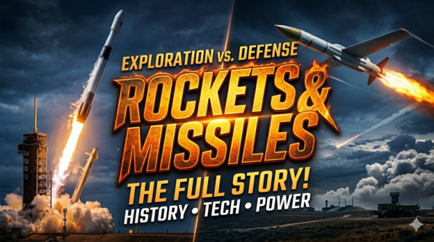 23AST305 Rockets and Missiles