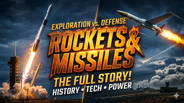 23AST305 Rockets and Missiles