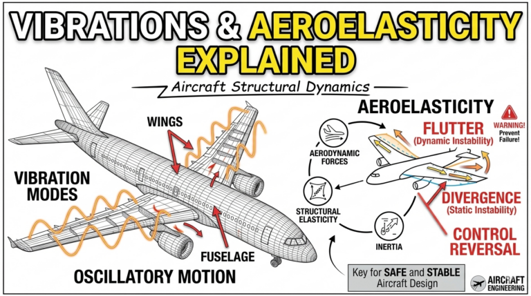 23ASE306 : Theory of Vibrations and Aeroelasticity