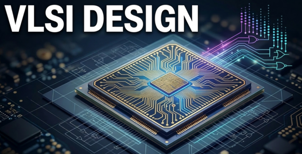 23ECB301 VLSI Design
