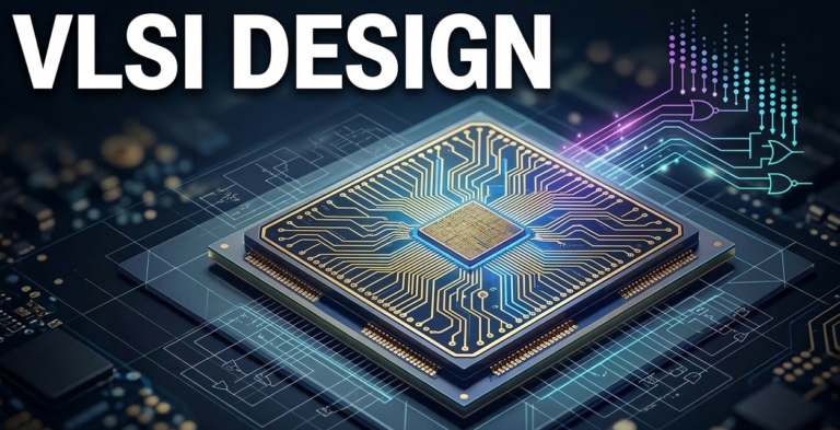 23ECB301 VLSI Design