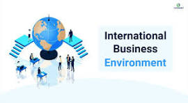 International Business Environment
