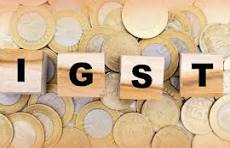 Introduction to Goods and service Tax