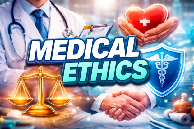 1137-MEDICAL ETHICS